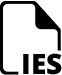 IES file (IES) 4058075823532