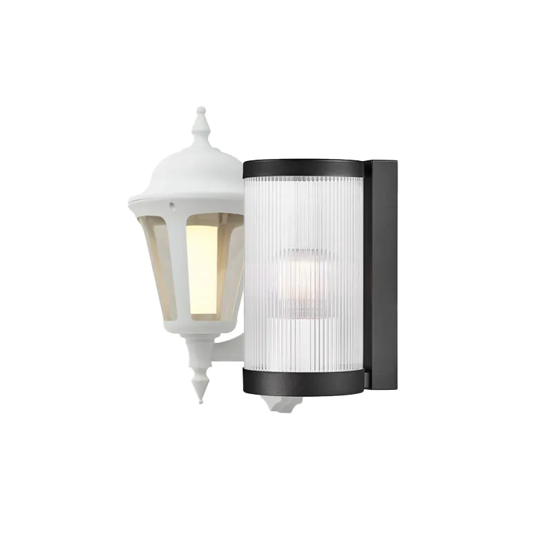 Design Outdoor Wall Lights