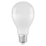 Ledvance  Classic LED E27 Pear Frosted 19W 2452lm - 827 Extra Warm White | Replaces 150W