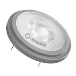 Ledvance LED Spot G53 AR111 11.7W 800lm 40D - 930 Warm White | Best Colour Rendering - Dimmable - Replaces 75W