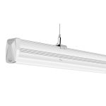 Noxion LED Trunking NX-Line V2 70W 12600lm 120D - 840 Cool White | 1500mm - Dali Dimmable - 8-Pole - UGR <24