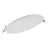 Ledvance LED Downlight Slim Round DN210 18W 1530lm 120D - 840 Cool White | 225mm
