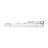 Ledvance LED Waterproof Batten Damp Proof 18W 2400lm - 840 Cool White | 120cm - Emergency 3H 