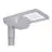 Ledvance LED Streetlight Flex Small RV25ST Grey 13W 1650lm 25x145D - 727 Extra Warm White | IP66 – Asymmetrical