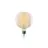 Sylvania ToLEDo Vintage Smart LED E27 Globe Gold 7.5W 450lm - 820 Extra Warm White | Replaces 40W