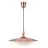 Nordlux Bretagne 38 Pendant Copper | Suitable for 1x G9