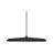 DFTP by Nordlux Artist 40 Pendant Metal Black 25W 2300lm - 930 Warm White | Best Colour Rendering - Dimmable