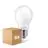 Multipack 6x Philips MASTERValue LED E27 Pear Frosted 11.2W 1521lm - 940 Cool White | Best Colour Rendering - Dimmable - Replaces 100W
