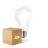 Multipack 4x Philips Classic LED Bulb E27 Pear Frosted 13W 2000lm - 827 Extra Warm White | Replaces 120W