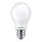 Philips Corepro LED Bulb E27 Pear Frosted 8.5W 1055lm - 827 Extra Warm White | Replaces 75W