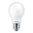 Philips MASTERValue LED E27 Pear Frosted 11.2W 1521lm - 940 Cool White | Best Colour Rendering - Dimmable - Replaces 100W