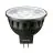 Philips Master LED Spot GU5.3 MR16 6.7W 440lm 10D - 940 Cool White | Best Colour Rendering - Dimmable - Replaces 35W