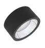 Ledvance LED Downlight Surface IP65 Aluminium Black 45W 4950lm 60D - 840 Cool White | IP65