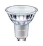 Philips MASTER Value LED Spot GU10 PAR16 3.7W 270lm 60D - 930 Warm White | Best Colour Rendering - Replaces 35W