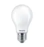 Philips MASTERValue LED E27 Pear Frosted 7.8W 1055lm - 940 Cool White | Best Colour Rendering - Dimmable - Replaces 75W