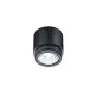 THORNeco LED Spot LILY Black 6W 600lm 60D - 940 Cool White | 82mm - Cutout 68mm - IP44 - Best Colour Rendering - Dimmable