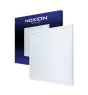 Noxion LED Panel Delta Pro V4 Aluminium/Metal White 29W 3700lm - 830 Warm White | 62x62cm - Dali Dimmable - UGR <19