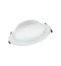 Ledvance LED Downlight Alu DN200 35W 3150lm 100D - 840 Cool White | 215mm - IP44 