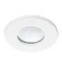 Noxion LED Spot Ember Fireproof White 8W 585lm - 927 Extra Warm White | Cutout 73mm - IP65 - Best Colour Rendering - Dimmable
