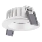 Ledvance LED  SPOT AIR FIX Aluminium  6W 570lm 36D - 940 Cool White | Cutout 68mm - IP65 - Best Colour Rendering -  Dimmable