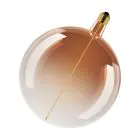 Osram Vintage 1906 LED E27 Filament 4.8W 200lm - 818 Extra Warm White | Dimmable - Replaces 25W