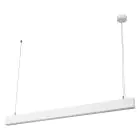 Ledvance LED Office Line Cuboid Ceiling White 42W 5000lm - 840 Cool White | 3-Step Dimmable 