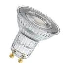 Ledvance LED PAR16 GU10 Reflector 7W 575lm 36D - 927 Extra Warm White | Best Colour Rendering - Dimmable - Replaces 80W
