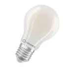 Ledvance Classic Superior LED Bulb E27 Pear Filament Frosted 3.8W 806lm - 840 Cool White | Replaces 60W