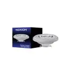 Noxion Lucent LED Spot G53 AR111 11.7W 800lm 24D - 927 Extra Warm White | Best Colour Rendering - Dimmable - Replaces 75W