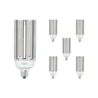 Multipack 6x Ledvance LED Bulb HQL LED P E40 90W 13000lm - 840 Cool White | Replaces 250W