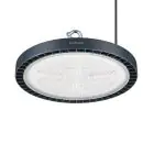 Philips LED Highbay BY122P Coreline G5 Aluminium Gray 168W 25000lm 55D - 840 Cool White | IP65 - Dali Dimmable