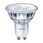 Philips Corepro LED Spot GU10 PAR16 4W 345lm 36D - 827 Extra Warm White | Dimmable - Replaces 50W